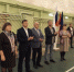 В Стародубе открылся «Областной турнир по вольной борьбе среди юношей» - Газета Заря