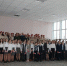 Карачевские старшеклассники пополнили ряды юнармейцев - Газета Заря