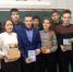 Удивительный мир поэзии - Газета Заря