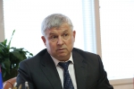 Кидяев  о «горизонтальных» субсидиях  регионам