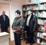 Валентина Миронова проинспектировала  культурно-досуговые учреждения Суражского района Брянской области - Газета Заря