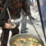 Брянские активисты ОНФ провели акцию «Вкусная уха», приуроченную ко Дню зимней рыбалки - Газета Заря