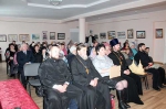 Дотянуться до креста