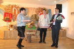 Дотянуться до креста
