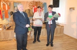 Дотянуться до креста