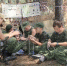 Брянский военно-патриотический клуб «Резерв» отмечает 40-летие - Газета Заря