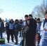 День здоровья прошел в брянских Комаричах - Газета Заря