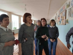 День сдачи ЕГЭ родителями