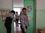 День сдачи ЕГЭ родителями