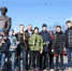 В Брянске  состоялся  митинг, посвященный  85-летию Юрия Гагарина - Газета Заря