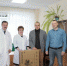 Для удобства пациентов - Газета Заря