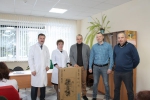 Для удобства пациентов
