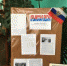 В брянской Дубровке оформили   информационную выставку-просмотр «Крымская весна» - Газета Заря