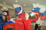 Пятилетка сплочения