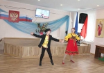 Пятилетка сплочения