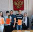 В Брянске свидетельства на улучшение жилищных условий вручены 15 молодым семьям - Газета Заря
