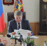 Губернатор Брянской области Александр Богомаз провел рабочую встречу с руководством Погарской сигаретной фабрики - Газета Заря