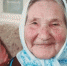 Жительница Ржаницы Брянской области празднует 100-летний юбилей - Газета Заря
