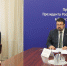 Михаил Калашников провел личный прием граждан в приемной Президента РФ - Газета Заря