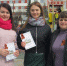 В Клинцах Брянской области  почтили память узников фашизма - Газета Заря