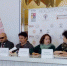 Пресс-конференция по проведению фестиваля «Театр+» проходит в Брянском театре драмы - Газета Заря
