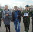 Журналисты районной газеты и волонтеры п.Климово Брянской области провели экологическую акцию «Берегите Землю» - Газета Заря