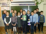 Мир пернатых