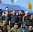 В брянской Жуковке прошли соревнования поисковиков - Газета Заря