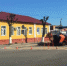 В Климове Брянской области идет ремонт дорог - Газета Заря