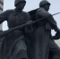 В Брянске  на площади Партизан прозвучало поздравление от Президента России - Газета Заря