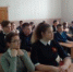 Литературный час «Глазами тех, кто был в бою» - Газета Заря