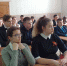 Литературный час «Глазами тех, кто был в бою» - Администрация Карачевского района