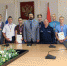 В Брянске вручили награды победителям соревнований ГТО - Газета Заря
