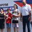 Юных карачевских героев из Трыковской школы чествовали в Брянске - Газета Заря