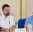 Стратегию государственной политики обсудили на заседание Совета по делам казачества в Брянской области - Газета Заря