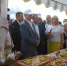 В Кокино предприятия Брянщины демонстрируют свою продукцию - Газета Заря