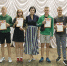 Брянский лагерь труда и отдыха «Знамя Пересвета» торжественно закрылся - Газета Заря
