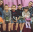 Десантник из Брянска Николай Абрамов организовал праздник в детском приюте г. Дятьково - Газета Заря