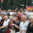 Город спаленный, город живой - Администрация Карачевского района