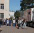 Брянские медики стали участниками донорской акции - Газета Заря