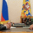 Пять лет назад Путин   направил Александра Богомаза  управлять Брянщиной - Газета Заря