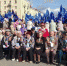 На площади Партизан в Брянске состоялся митинг в честь Дня города - Газета Заря