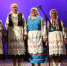 Финальный тур областного конкурса «Поединки хоров» прошел в Брянске - Газета Заря
