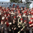50 команд брянских юнармейцев участвовали в военно-патриотической игре «Кросс воина» - Газета Заря