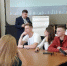 На экономическом форуме стартовала  молодежная мастерская «Активный гражданин» - Газета Заря