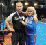 Екатерина Баранова из брянской Суземки одержала победу на Чемпионате Европы по жиму лежа - Газета Заря