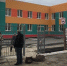 В 4 микрорайоне Брянска достраивают новый 2-этажный детсад - Газета Заря