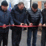 В Дубровке после реконструкции открылся парк на улице Фокина - Газета Заря