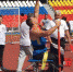 Брянский паралимпиец Александр Хрупин завоевал золотую медаль на чемпионате мира - Газета Заря