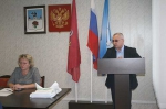 В свете проблем